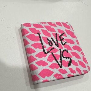 Victoria’s secret compact mirror